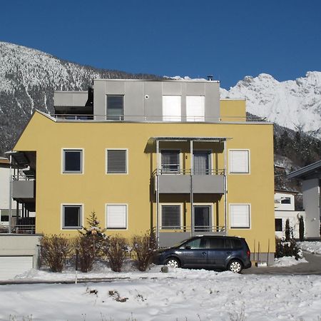 Apartment Edith - Ist100 By Interhome Imst Zewnętrze zdjęcie