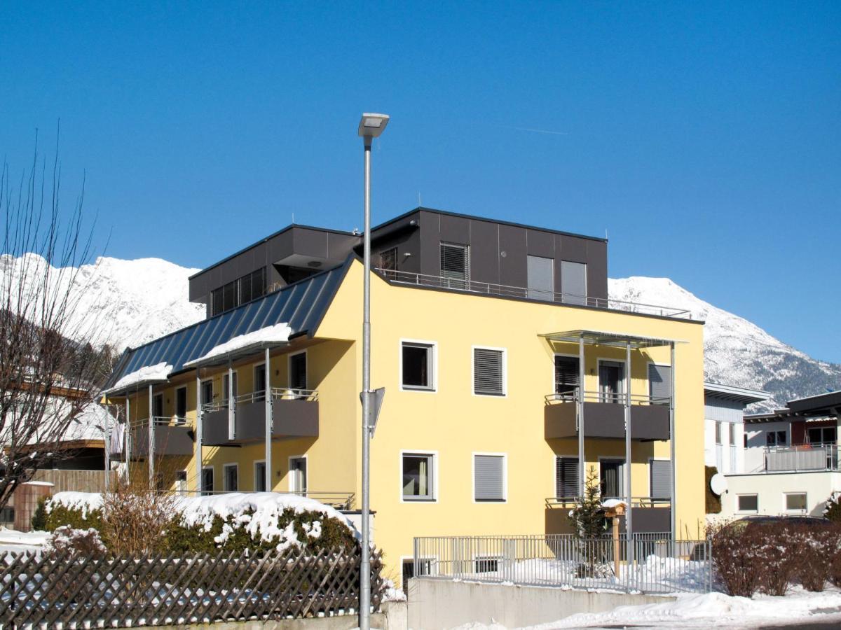 Apartment Edith - Ist100 By Interhome Imst Zewnętrze zdjęcie