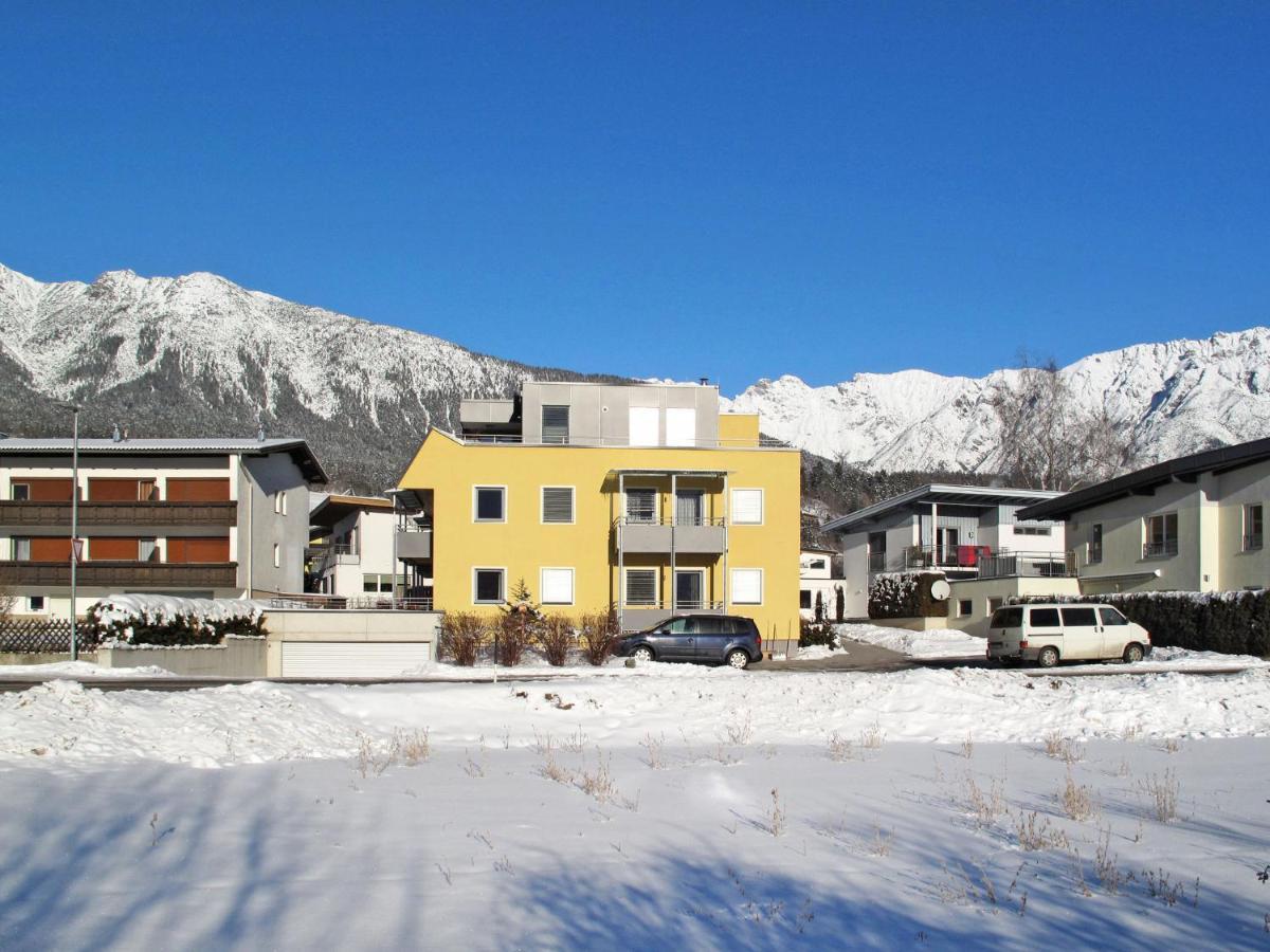 Apartment Edith - Ist100 By Interhome Imst Zewnętrze zdjęcie