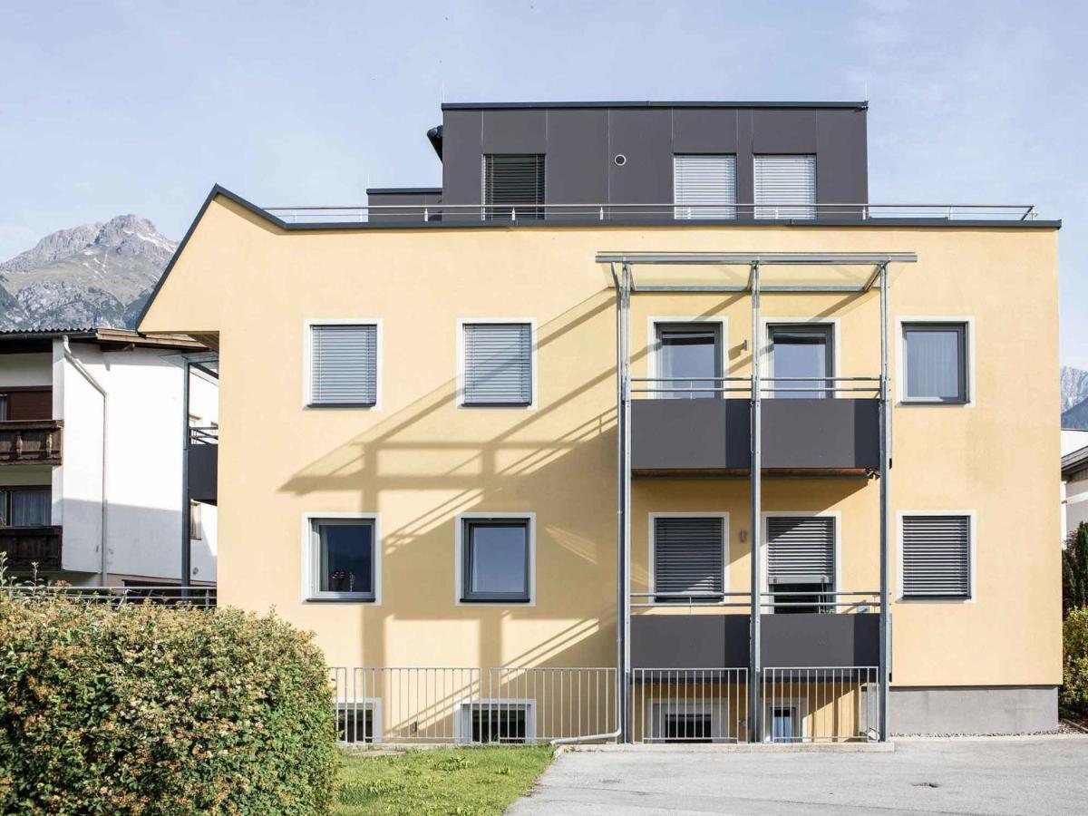 Apartment Edith - Ist100 By Interhome Imst Zewnętrze zdjęcie