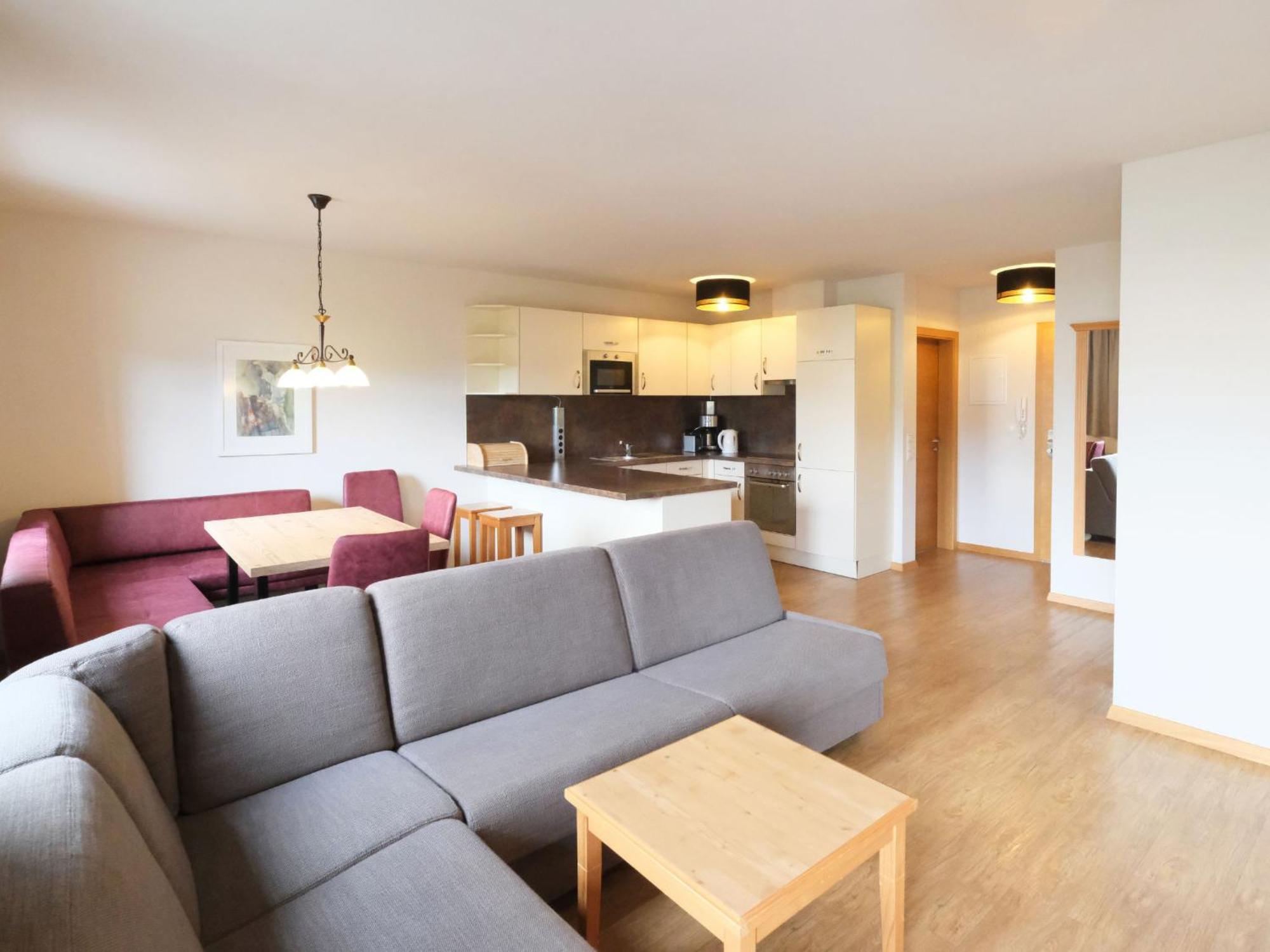 Apartment Edith - Ist100 By Interhome Imst Zewnętrze zdjęcie