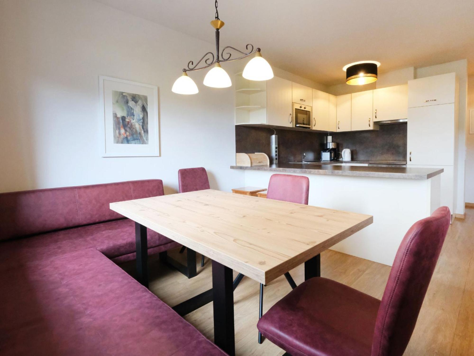 Apartment Edith - Ist100 By Interhome Imst Zewnętrze zdjęcie