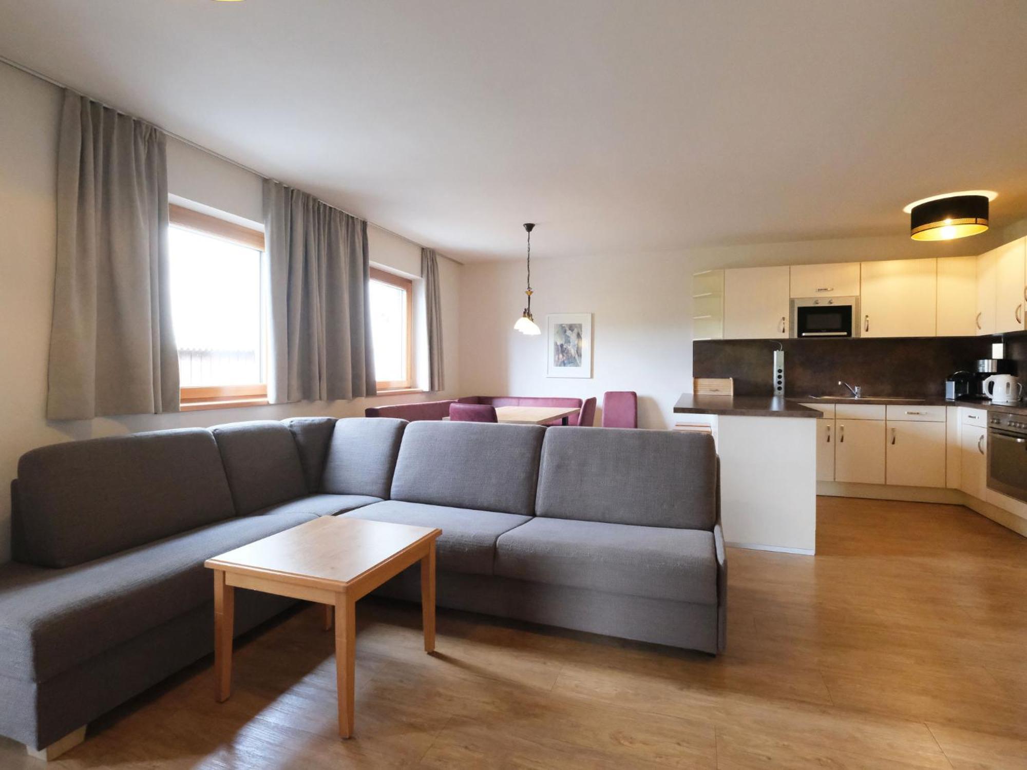 Apartment Edith - Ist100 By Interhome Imst Zewnętrze zdjęcie